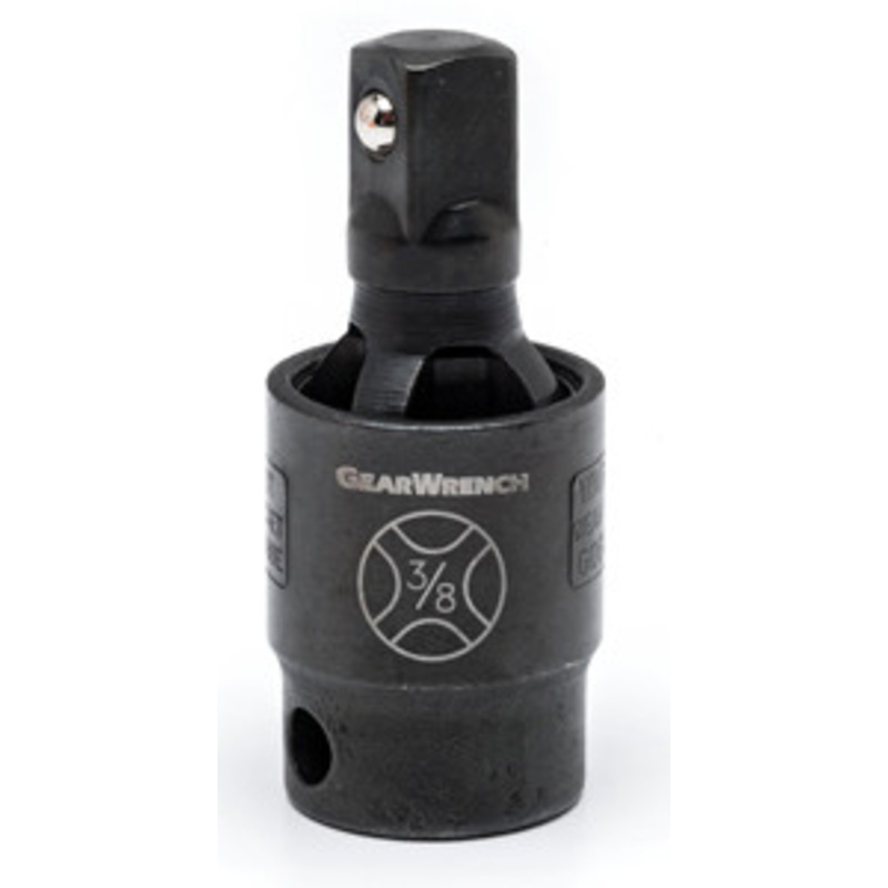 GEARWRENCH 3/8 Drive X-Core Pinless Impact Universal-Joint – KD84440