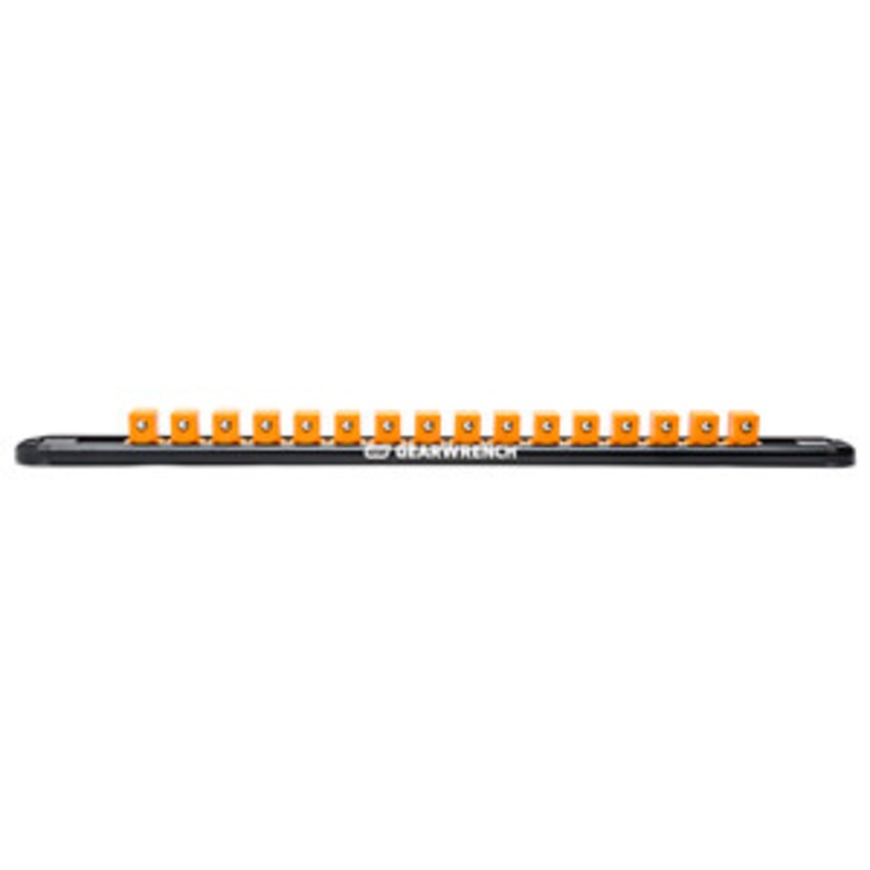 GEARWRENCH 3/8 Magnetic Socket Rack – KD83127