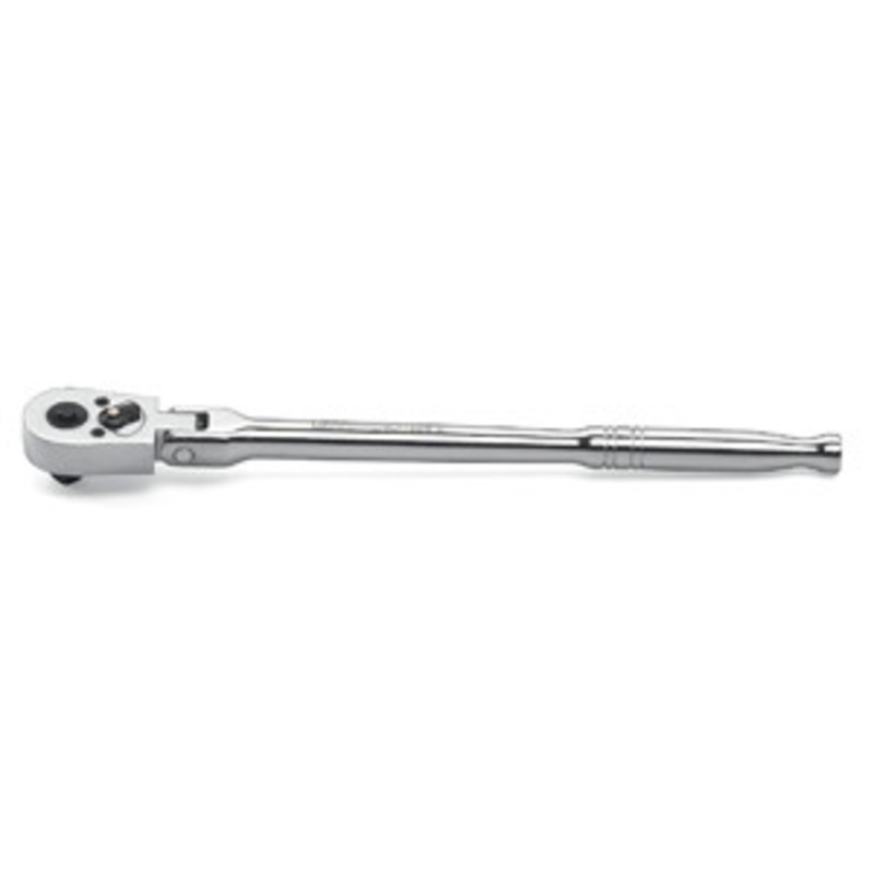 GEARWRENCH 3/8 Tear Drop Quick Release Flex Ratchet – KD81219