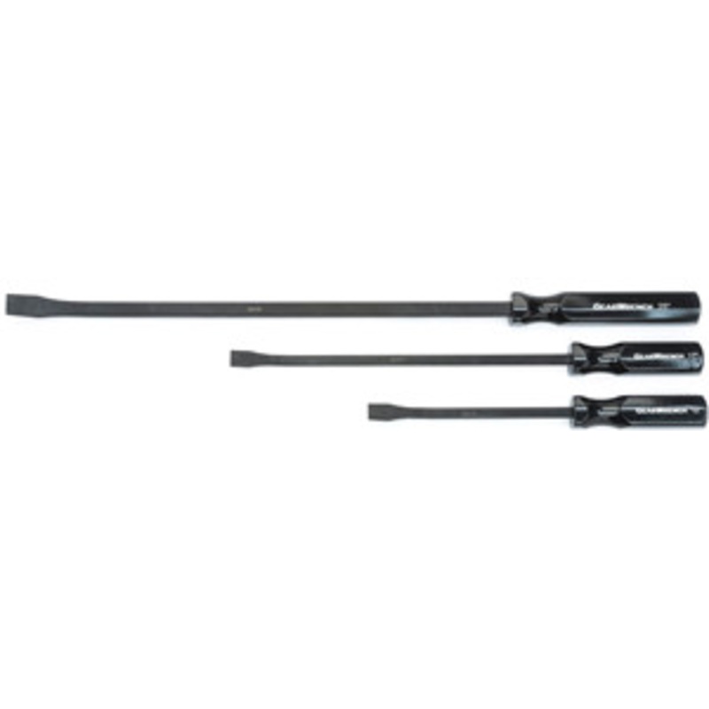 GEARWRENCH 3 Pc. Angle Tip Pry Bar Set Set – KD82403