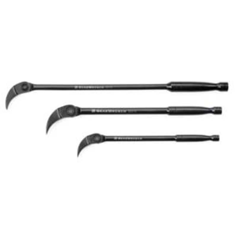 GEARWRENCH 3 Piece Pry Bar 8 10 16 – KD82301