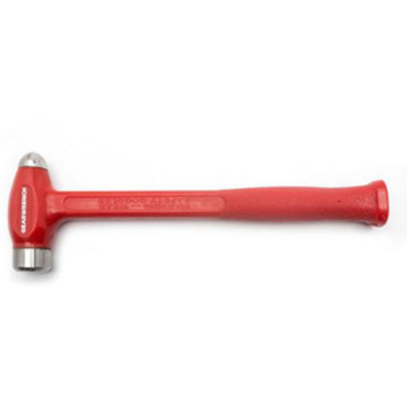 GEARWRENCH 36 Oz Dead Blow Ball Pein Hammer – KD68-524G