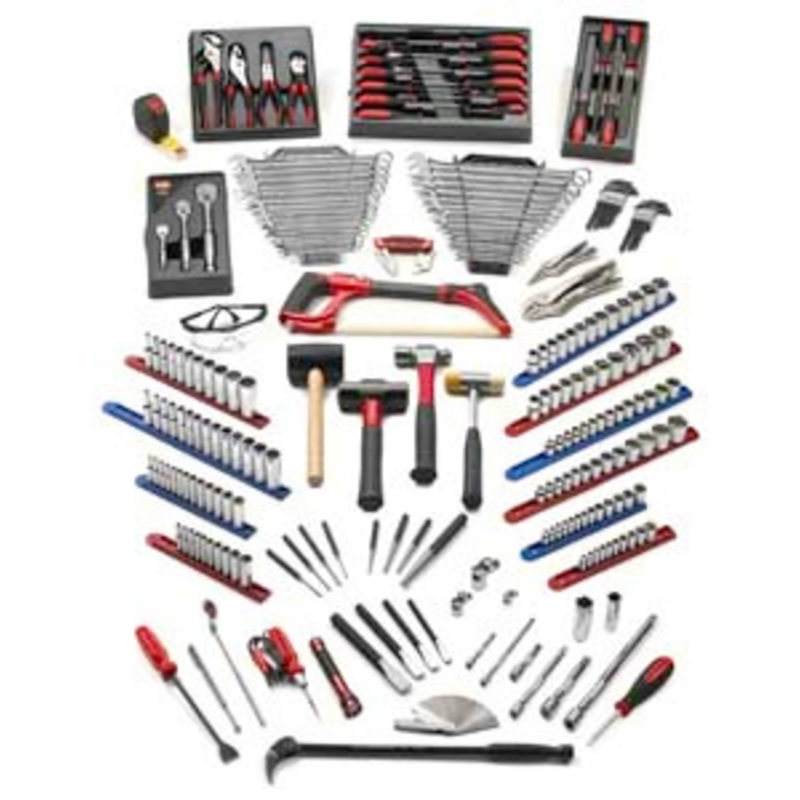 GEARWRENCH Career Builder Starter Votech Master Sets – KD83091