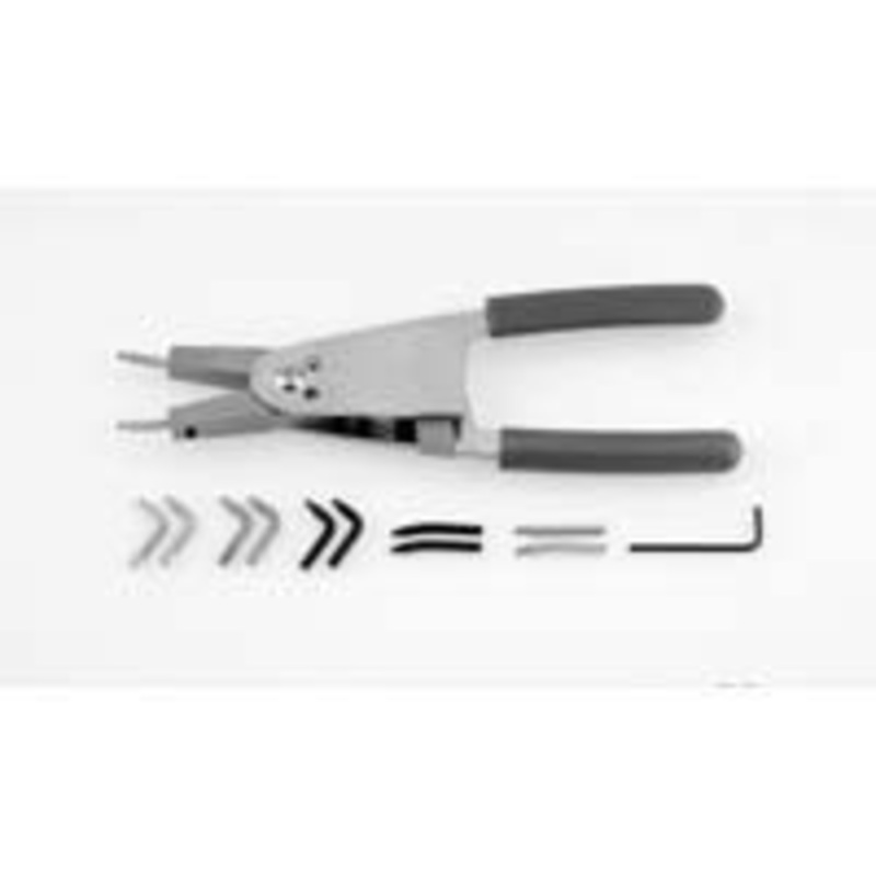 GEARWRENCH XL CONVERT SNAP RING PLIERS – KD3152