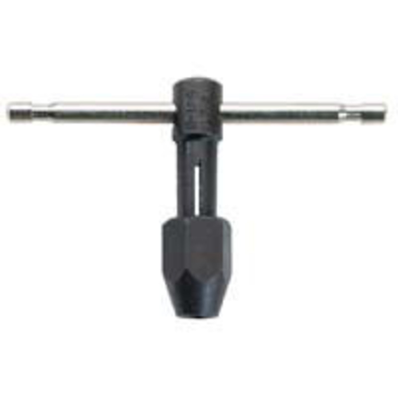 IRWIN 0-1/4 T-Handle Tap Wrench with 3/8 Drive – HA12473