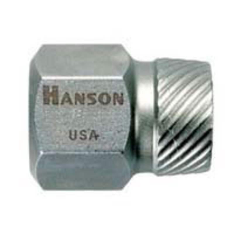 IRWIN 1/4 Hex Head Multi-Spline Extractor – HA53205