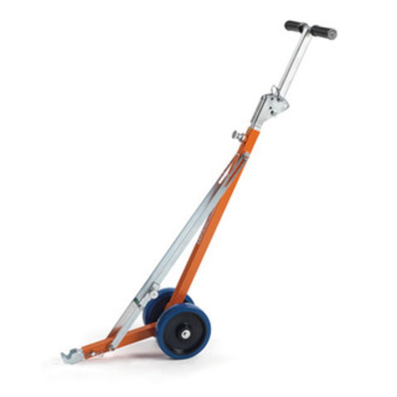 ITALIFTERS Wheeled Folding Lever APS90 – K0262