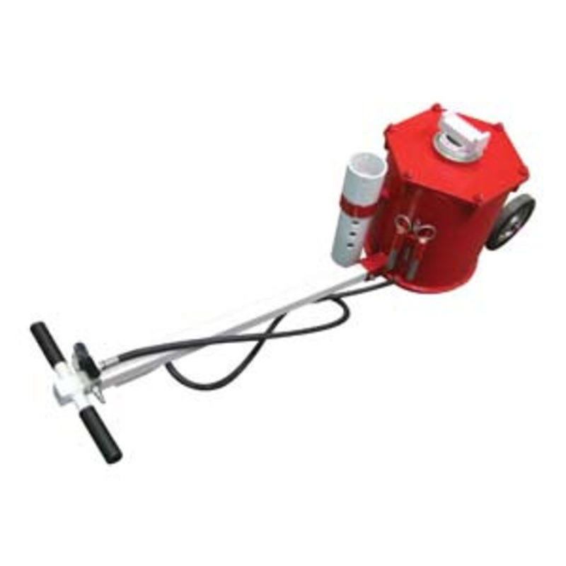 Sunex 10 Ton Portable Air Lift Jack – SU6710
