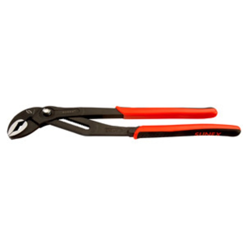 Sunex 16 Push Button Water Pump Pliers – SU3623V
