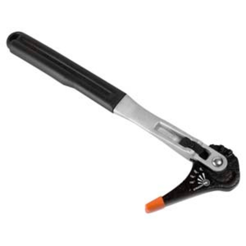 Sunex 16Indexing Pry Bar – SU9816