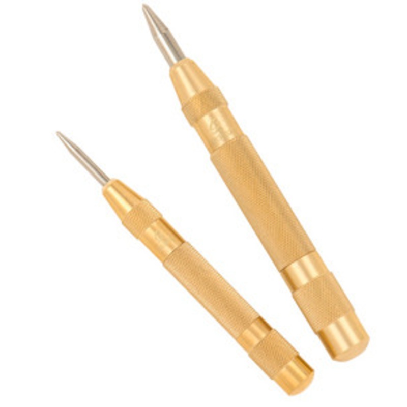 Sunex 2 Piece Center Punch Set – SU9838