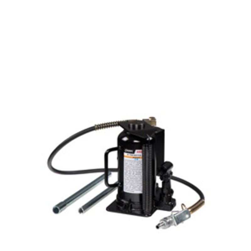 Sunex 20 Ton Air Hydraulic Bottle Jack – SU4420AH