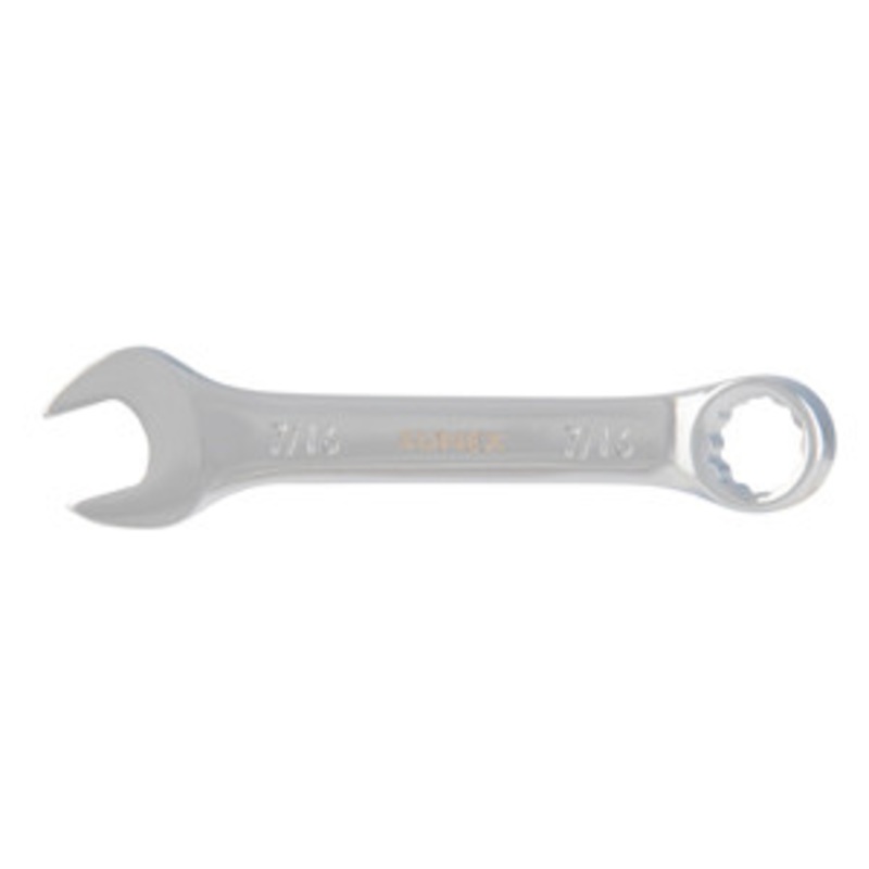 Sunex 7/16Stubby Combo Wrench – SU993014
