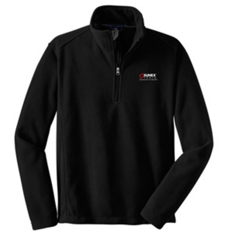 Sunex Sunex Polar Fleece Pullover – SU15-FLST