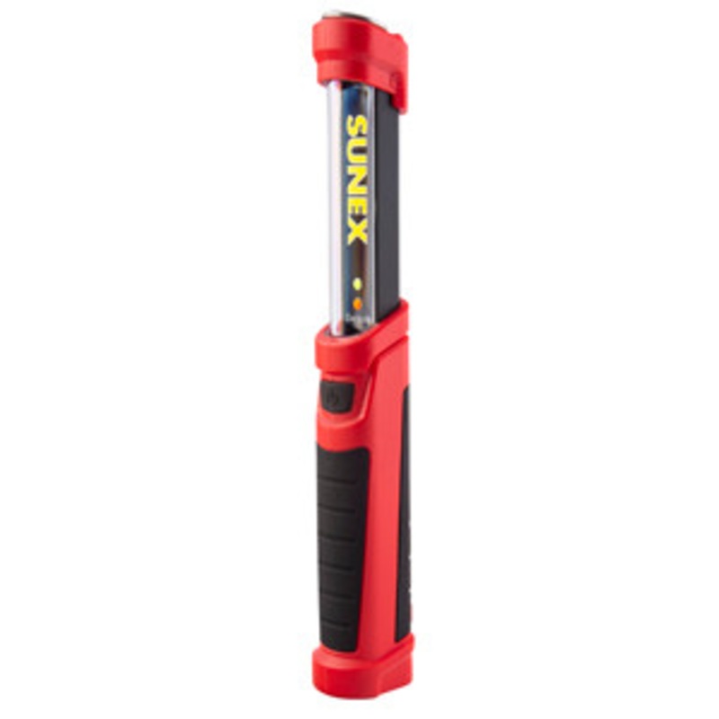 Sunex USB Rechargeable Work Light – SUREDLLOGO