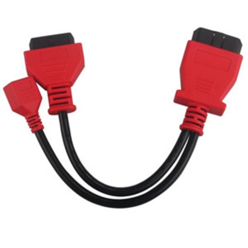 Autel Ethernet Adapter for BMW – AUMS908P-BMWECABLE