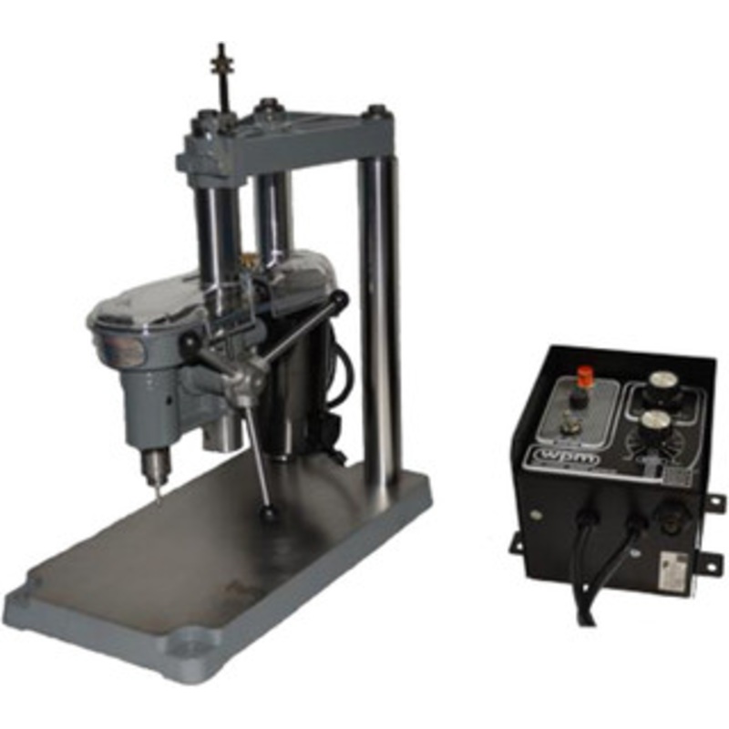 Cameron Micro Drill Press Model 704 – 704-C-3