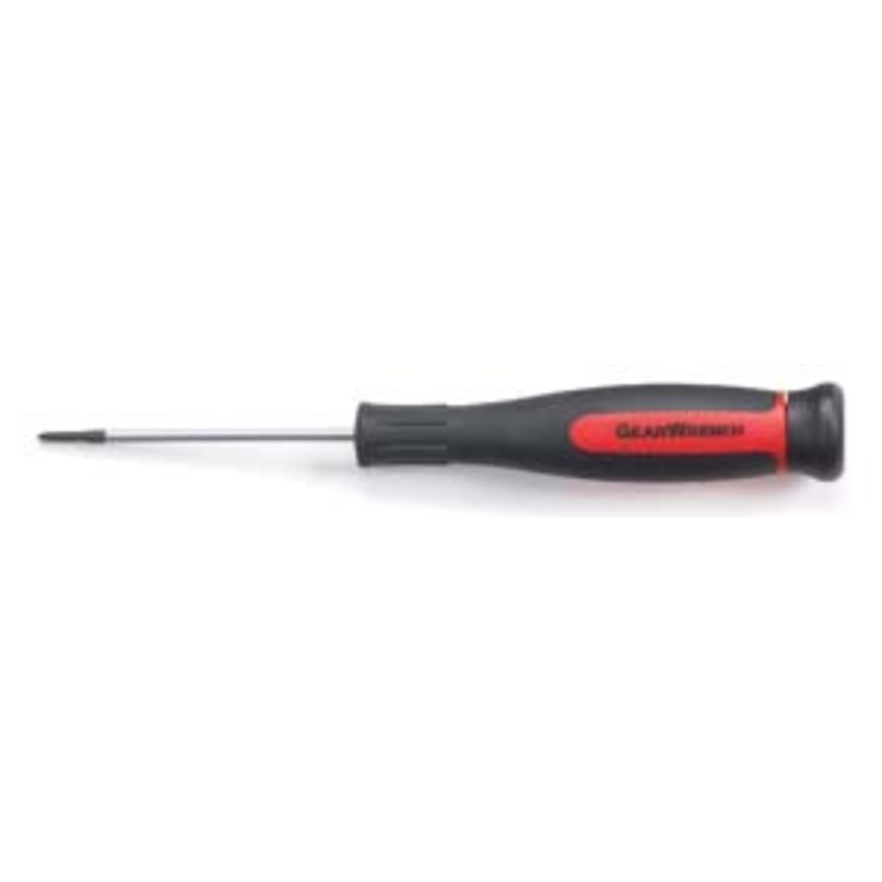 GEARWRENCH #00 x 60mm Screwdriver – KD80031