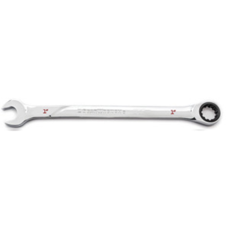 GEARWRENCH 1 120XP Universal Spline XL Combination Ratcheting Wrench – KD86445