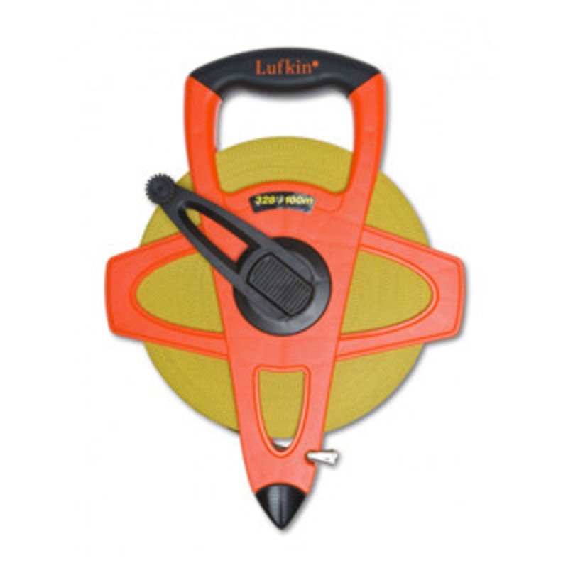 GEARWRENCH 1/2×200 Open Reel Tape Measure – KDFE200D