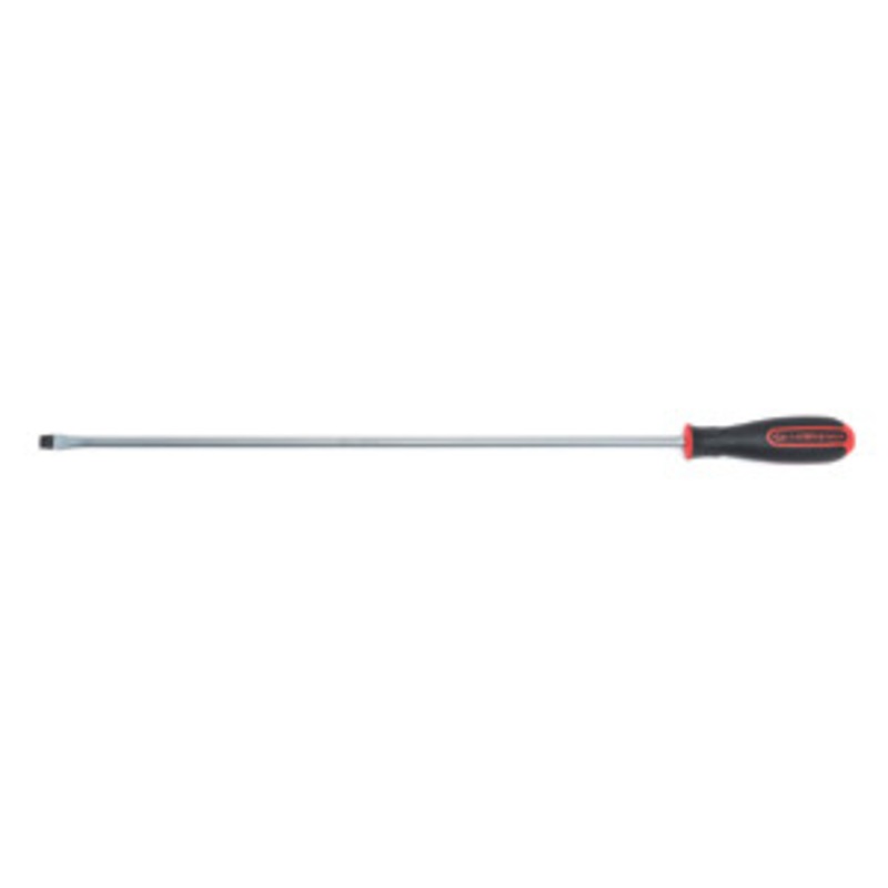 GEARWRENCH 1/4 x 24 Dual Material Slotted Screwdriver – KD80076