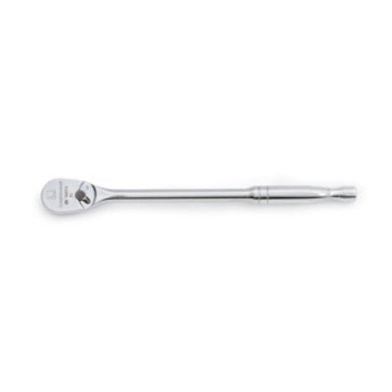 GEARWRENCH 3/8 Drive 13.2 Long Handle Ratchet 84 Tooth – KD81264