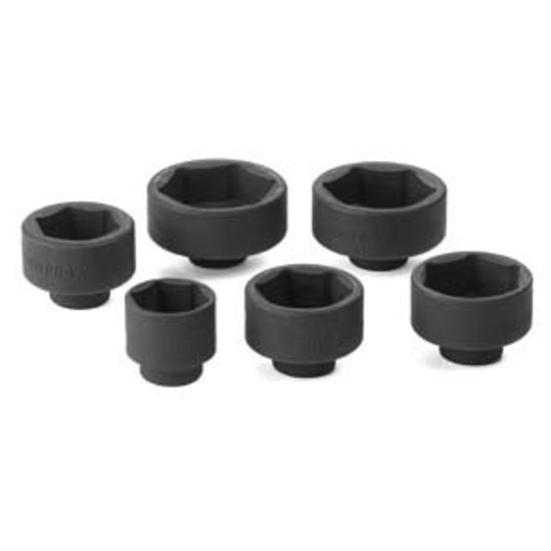 GEARWRENCH 6 Piece Oil Canister Set – KD41890