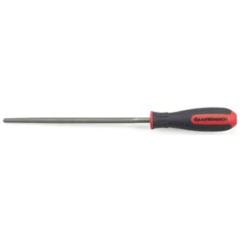 GEARWRENCH 8 Round File – KD82823