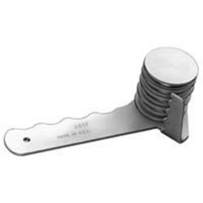 GEARWRENCH Tubing Bender 3/16 To 3/8 – KD2517
