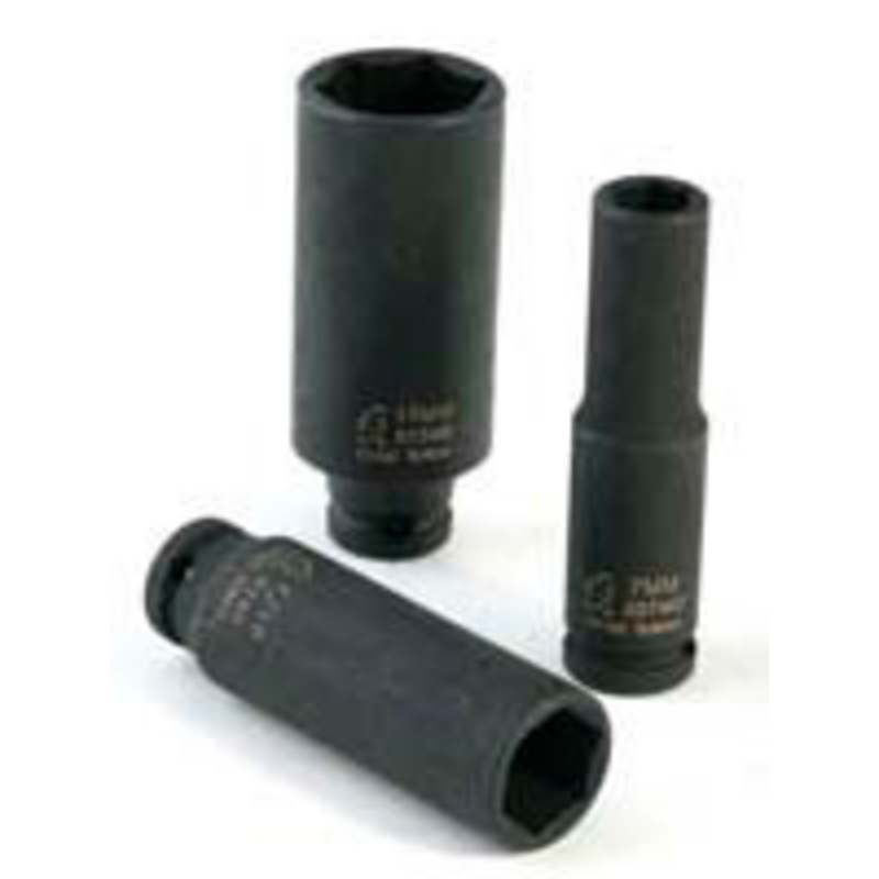 Sunex 1/4DR 7mm DP IMP SKT – SU807MD