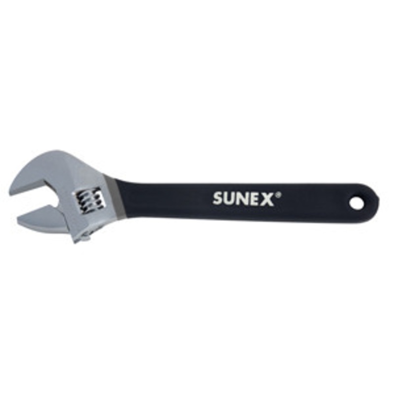 Sunex 12 Adjustable Wrench – SU961804A