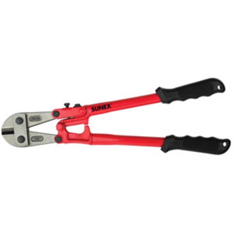 Sunex 14 Steel Bolt Cutter – SU3014BC