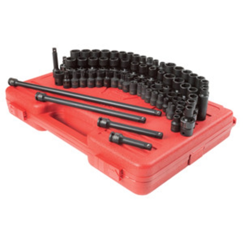 Sunex 3/8 Drive Master Socket Accessory and Torx Set – SU3580