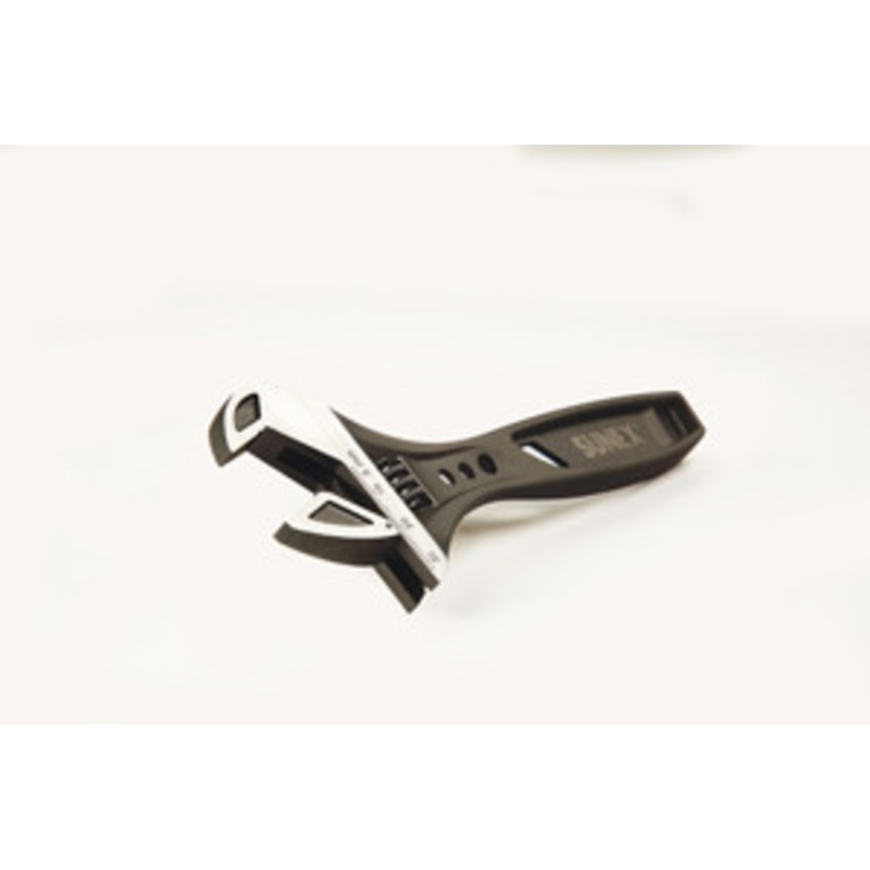 Sunex 8 Tactical Series Adjustable Wrench – SU9615