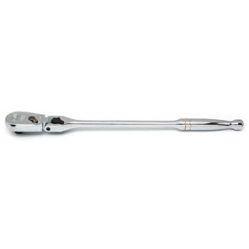 GEARWRENCH 1/2 Drive 90 Tooth 17 Locking Flex Head Teardrop – KD81362T