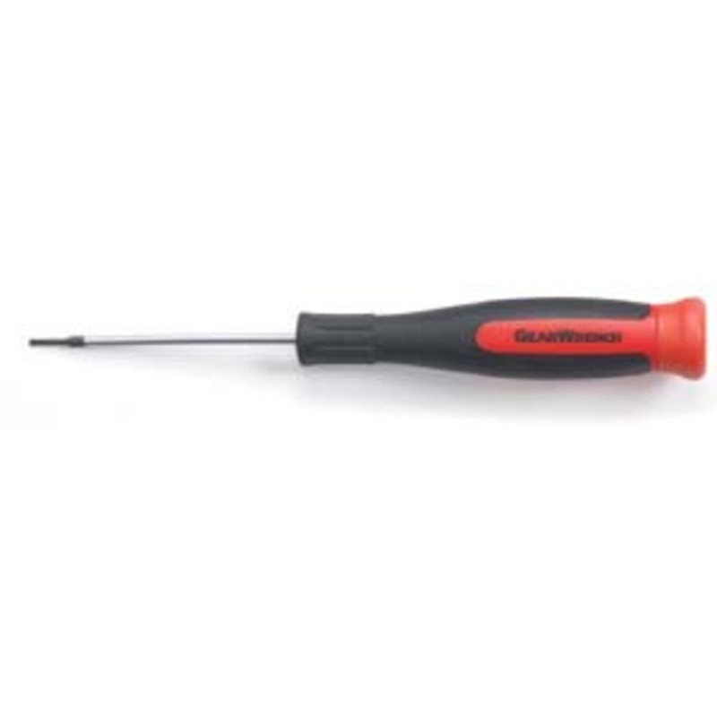 GEARWRENCH 1.5mm x 60mm Screwdriver – KD80034