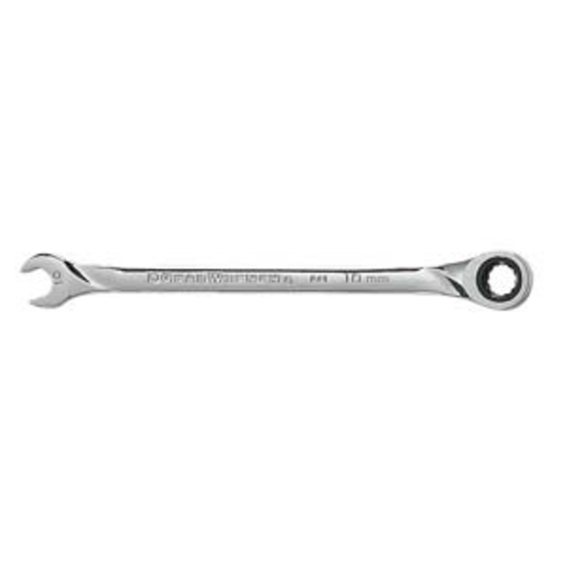 GEARWRENCH 10mm XL Ratcheting Combination Wrench – KD85010