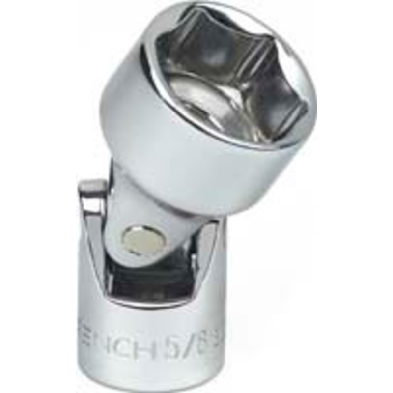 GEARWRENCH 3/8 Drive 6 pt. Flex Socket 16mm – KD80339