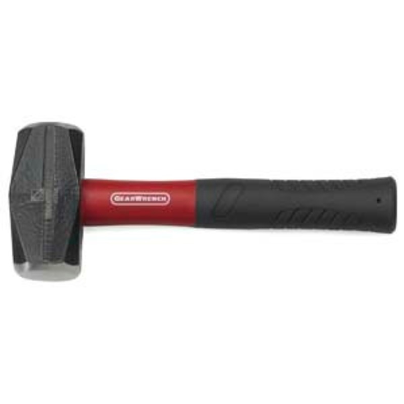 GEARWRENCH 3lb Drilling Hammer – KD82255