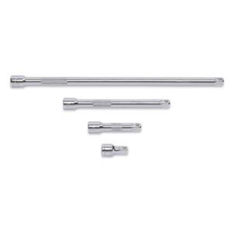 GEARWRENCH 4 Piece 3/8 Drive Extension Set – KD81200
