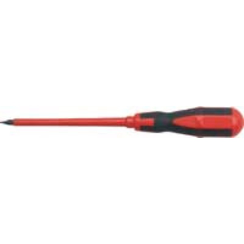 GEARWRENCH 5/32 (4.0mm) x 4 Insulated Screwdriver – KD80048