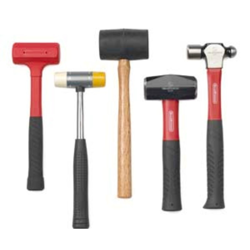 GEARWRENCH 5 Piece Hammer Set – KD82303