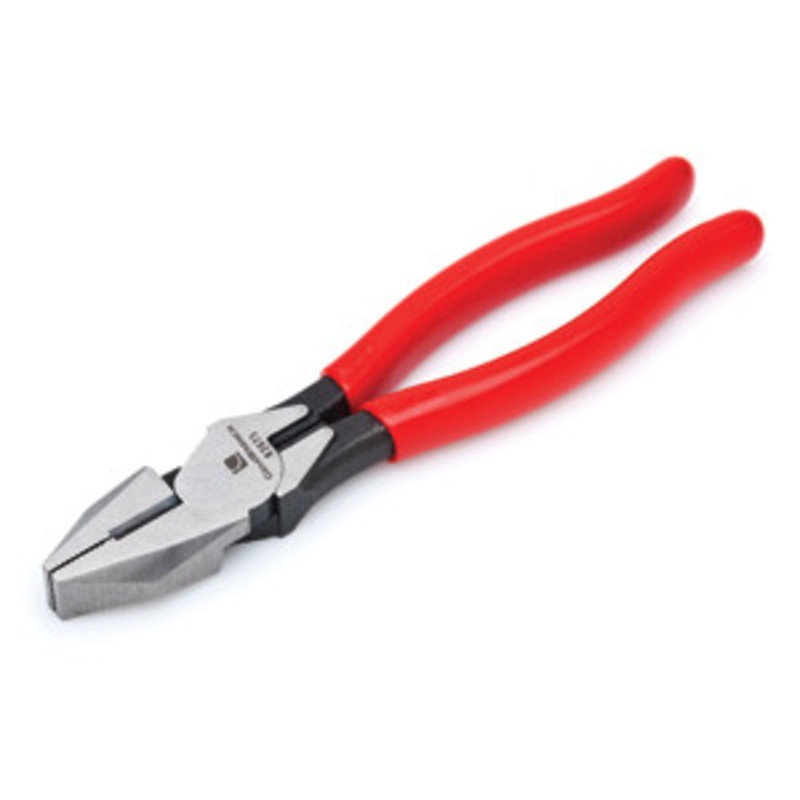 GEARWRENCH 8 Linesman Side Cutting Pliers – KD82075