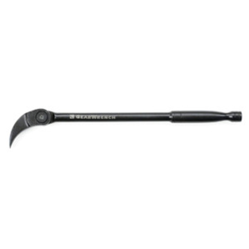 GEARWRENCH 8GearWrench Indexible Pry Bar – KD82208