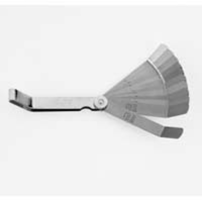 GEARWRENCH TAPPET FEELER GAUGE BENT – KD163