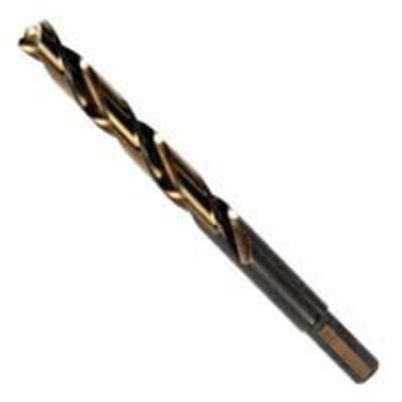 IRWIN 5/64 Cobalt 135 Degree Left Handed-Mechanics Length – HA30505