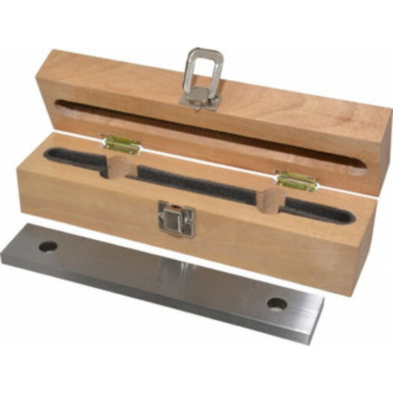 Precise Long Steel Grade B (AS-2) Gage Blocks & Set