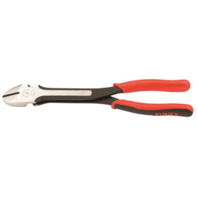 Sunex 11 Diagonal Cutting Plier – SU3710V