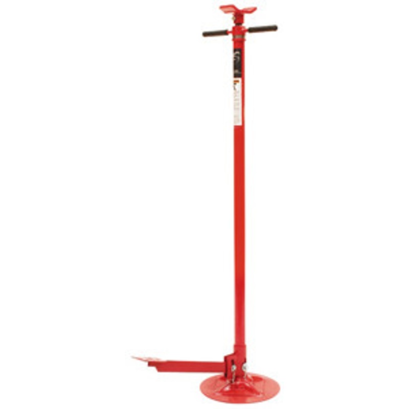 Sunex 1500 lb. Underhoist Support Stand w/Foot Pedal – SU6810
