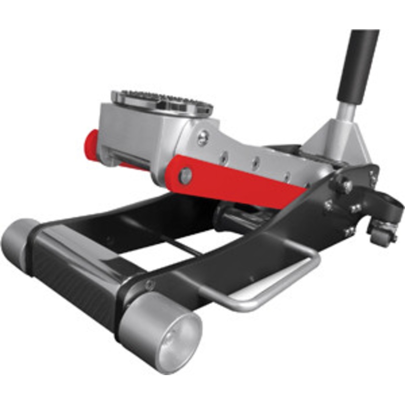 Sunex 3 Ton Aluminum Floor Jack – SU6603ASJ